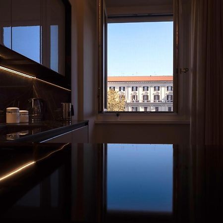 Domina-Boutique Apartment Naples Exterior photo
