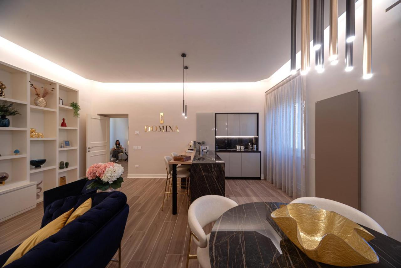 Domina-Boutique Apartment Naples Exterior photo